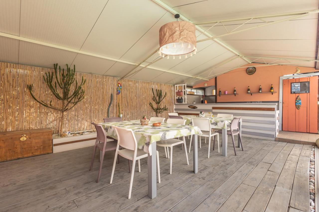 Veggia Butega Villa Diano San Pietro Dış mekan fotoğraf